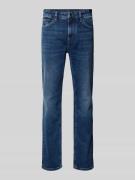 JOOP! Jeans Jeans mit 5-Pocket-Design Modell 'Mitch' in Jeansblau, Grö...