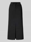 Cambio Midirock im Double-Layer-Look Modell 'HEAVEN' in Black, Größe 3...