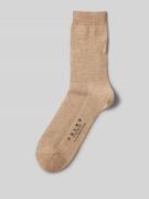 Falke Socken mit hochwertigem Woll-Kaschmir-Mix Modell 'COSY WOOL' in ...