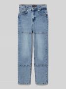 Blue Effect Loose Fit Jeans mit in Blau, Größe 140