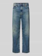 Tommy Jeans Regular Fit Jeans im 5-Pocket-Design Modell 'OTIS' in Jean...