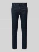 Tommy Hilfiger Slim Fit Jeans mit 5-Pocket-Design in Jeansblau, Größe ...