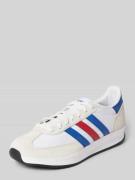 ADIDAS SPORTSWEAR Sneaker mit Label-Patch Modell 'RUN 70s 2.0' in Weis...