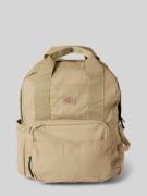 Dickies Rucksack mit Laptopfach in Beige, Größe 1