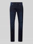 Pepe Jeans Slim Fit Jeans mit 5-Pocket-Design in Jeansblau, Größe 30/3...