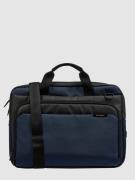 SAMSONITE Laptoptasche mit USB-Ladekabel Modell 'Mysight' in Blau, Grö...