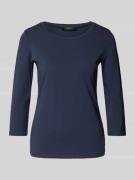 Weekend Max Mara Shaped Fit Longsleeve mit Baumwoll-Anteil Modell 'MUL...