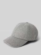 LeGer by Lena Gercke Basecap mit Label-Stitching Modell 'Maresa' in Mi...