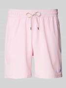 Polo Ralph Lauren Underwear Badehose mit elastischem Bund Modell 'TRAV...