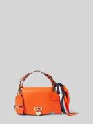 Lauren Ralph Lauren Handtasche mit Label-Applikation Modell 'TANNER' i...