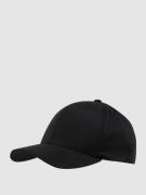 Flex Fit Cap mit Stretch-Anteil in Black, Größe L/XL