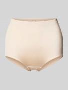 DORINA Panty mit Shape-Funktion Modell 'SUBLIME SCULPT' in Beige, Größ...