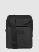 Porsche Design Umhängetasche mit gepolstertem Multimediafach in Black,...
