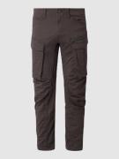 G-Star Raw Regular Tapered Fit Cargohose mit Stretch-Anteil Modell 'Ro...