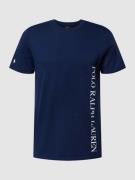 Polo Ralph Lauren Underwear T-Shirt mit Label-Print Modell 'LOOPBACK' ...