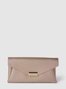 VALENTINO BAGS Kuvert-Clutch im schimmernden Design Modell 'ARPIE' in ...