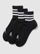 adidas Originals Socken mit Label-Details im 3er-Pack in Black, Größe ...