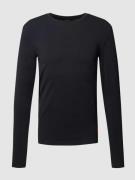 Polo Ralph Lauren Underwear Longsleeve mit Rundhalsausschnitt Modell '...