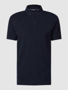 JOOP! Collection Poloshirt im unifarbenen Design Modell 'Primus' in Ma...