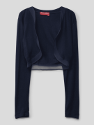 G.O.L. Bolero in Ripp-Optik in Marine, Größe 164