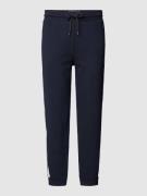 Tommy Hilfiger Sweatpants mit Kontraststreifen Modell 'ESTABLISHED' in...