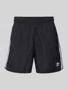 adidas Originals Regular Fit Shorts mit Label-Stitching Modell 'FBIRD'...