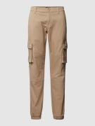 Only & Sons Cargohose mit elastischem Beinabschluss Modell 'CANS STAGE...
