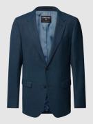 Strellson Slim Fit 2-Knopf-Sakko mit Viskose-Anteil Modell 'Alzer' in ...