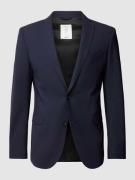 s.Oliver BLACK LABEL Regular Fit Sakko mit Woll-Anteil Modell 's.O ULT...