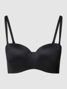 MAGIC Bodyfashion Schalen-BH mit vorgeformten Cups und Push-Up-Effekt ...