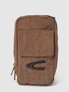 camel active Umhängetasche mit verstellbarem Schulterriemen in Beige, ...