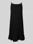 Vero Moda Minikleid mit Spaghettiträgern Modell 'MYMILO' in Black, Grö...