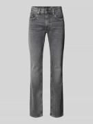 Tommy Hilfiger Straight Fit Jeans im 5-Pocket-Design Modell 'DENTON' i...