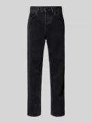 Carhartt Work In Progress Tapered Fit Jeans im 5-Pocket-Design Modell ...