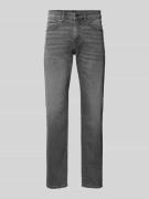 BOSS Orange Regular Fit Jeans im 5-Pocket-Design Modell 'RE.MAINE BO' ...