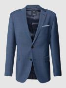 JOOP! Collection Slim Fit 2-Knopf-Sakko mit Woll-Anteil Modell 'Finch'...