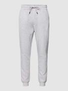 Jack & Jones Sweatpants mit Gesäßtasche Modell 'GORDON JJBRADLEY' in H...