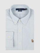 Polo Ralph Lauren Slim Fit Freizeithemd aus reiner Baumwolle Modell 'O...