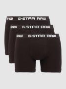 G-Star Raw Trunks im 3er-Pack in Black, Größe S