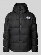 The North Face Daunenjacke mit Daunen-Federn-Füllung in Black, Größe X...