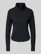 Under Armour Trainingsjacke mit seitlichen Eingrifftaschen Modell 'Mer...