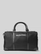 VALENTINO BAGS Shopper mit Label-Print Modell 'KYLO' in Black, Größe 1