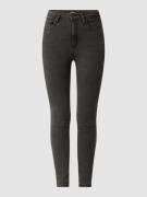 Armedangels Skinny Fit Jeans mit 5-Pocket-Design Modell 'Tillaa X Stre...