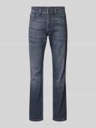 JOOP! Collection Modern Fit Jeans im 5-Pocket-Design Modell 'Fortres' ...