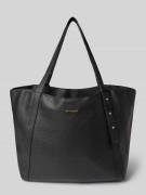 Hey Marly Handtasche mit Tragehenkel in Black, Größe 1