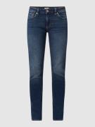 QS Jeans mit Stretch-Anteil Modell 'Catie' in Jeansblau, Größe 34/30