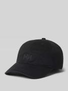 Helly Hansen Basecap mit Label-Stitching in Black, Größe 1