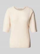 (The Mercer) N.Y. Strickpullover aus Woll-Mix mit Kaschmir-Anteil in S...