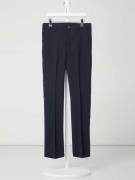 G.O.L. Super Slim Fit Chino mit Stretch-Anteil in Marine, Größe 128