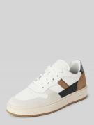 Antony Morato Sneaker mit Schnürverschluss in Weiss, Größe 42